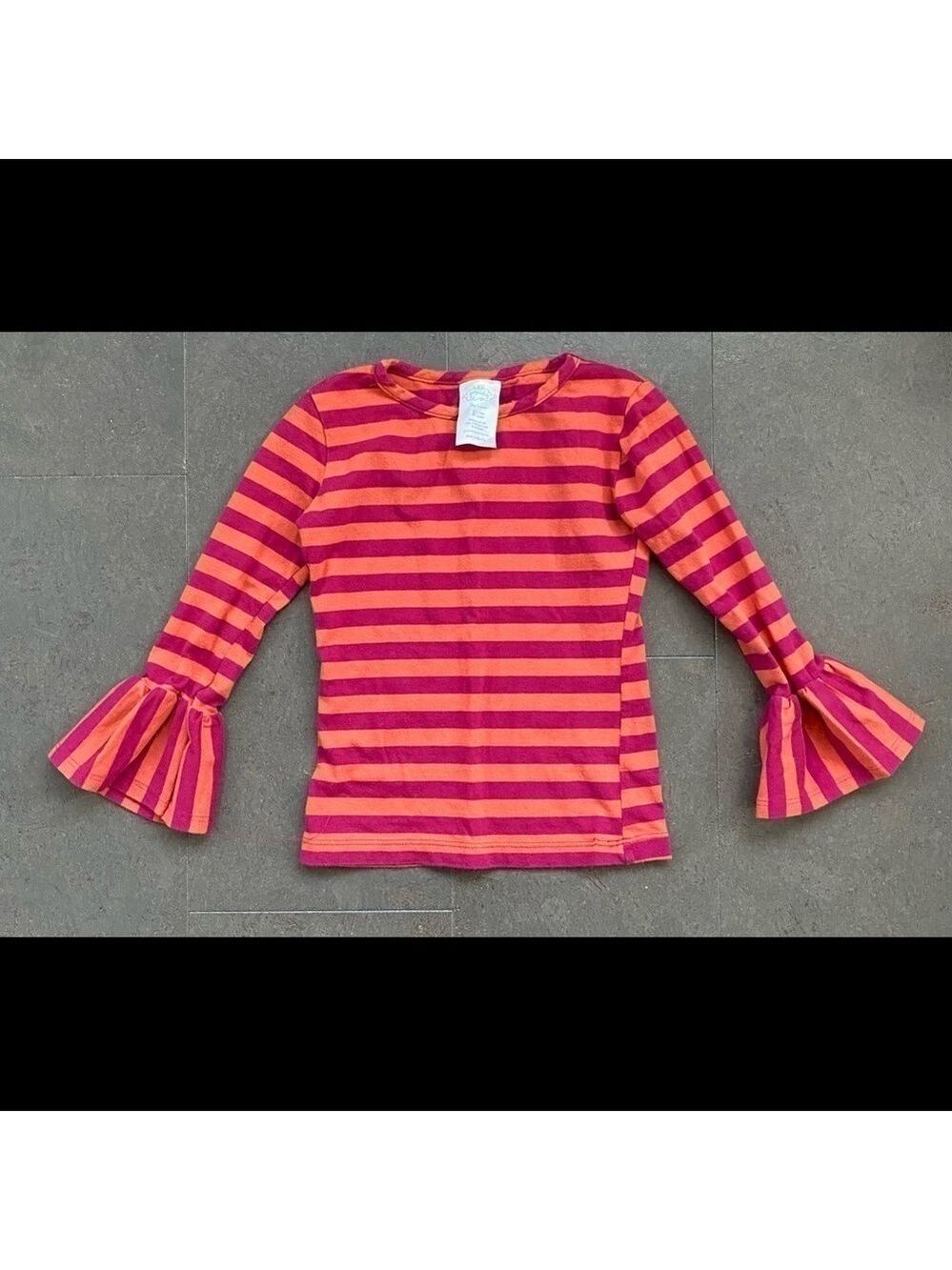PERSNICKETY top size 3